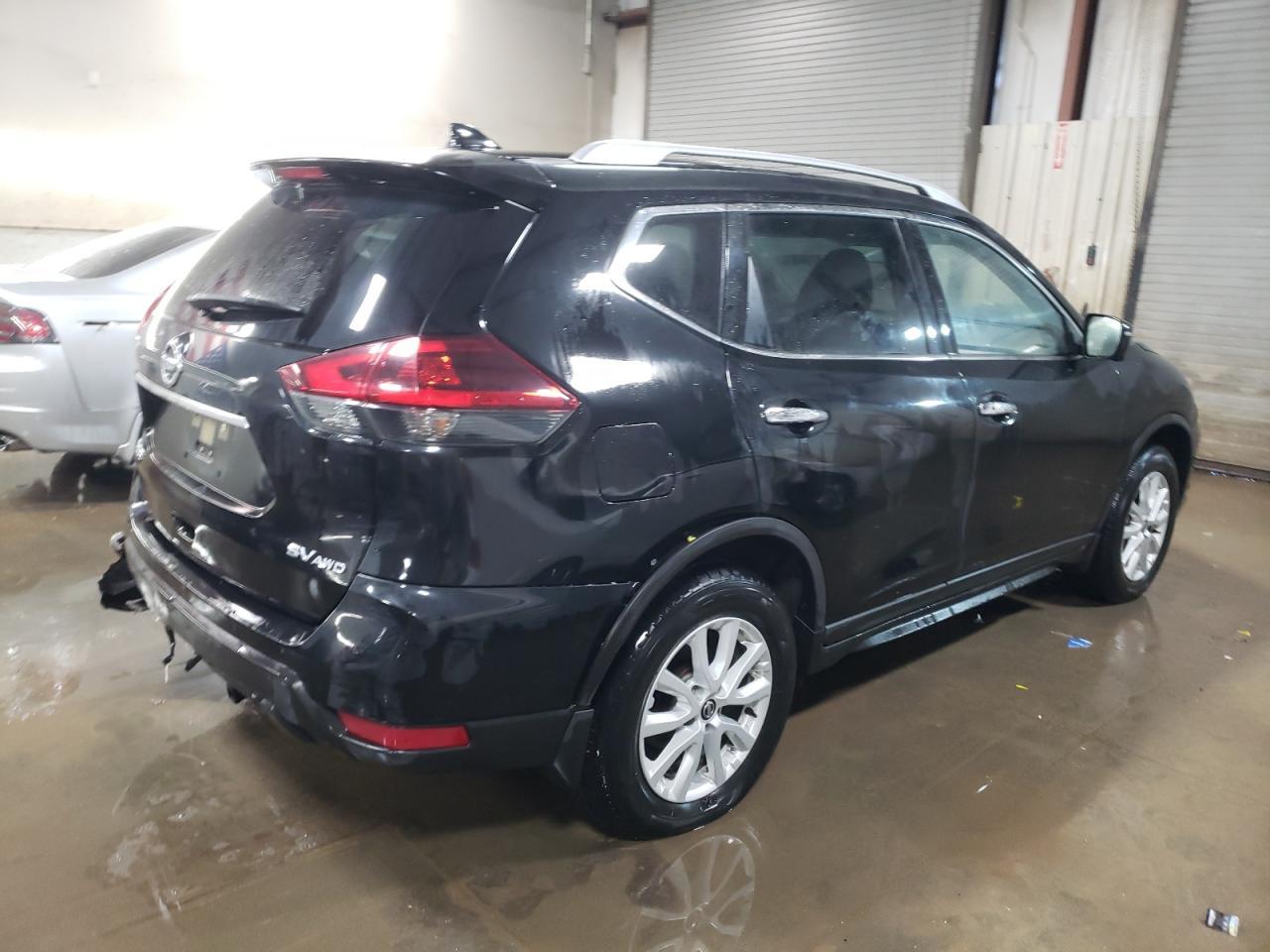 2018 NISSAN ROGUE S - Image 3