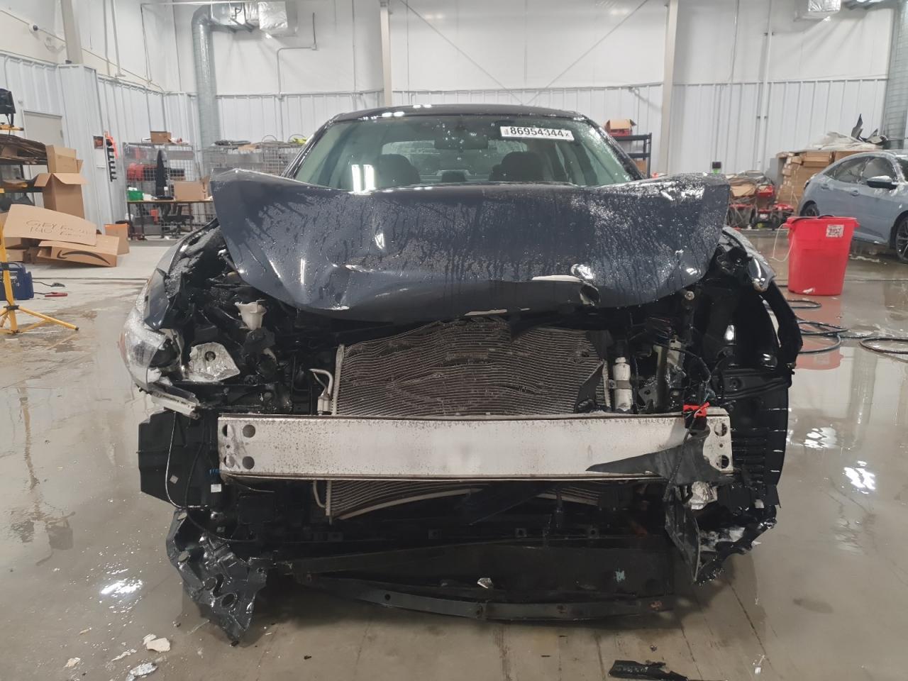 2018 NISSAN ALTIMA 2.5 - Image 5