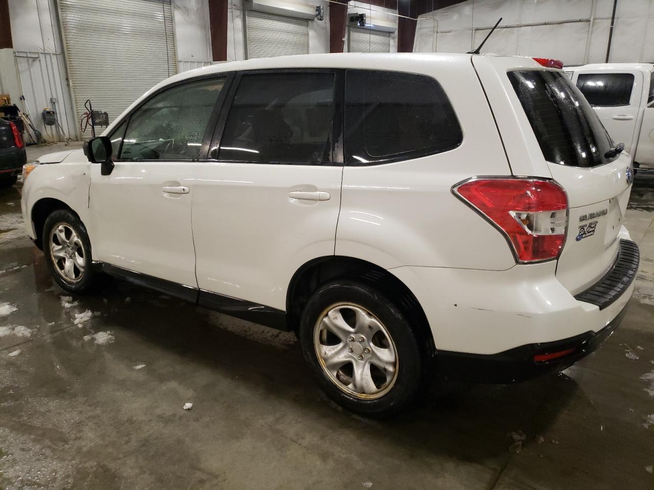 2015 SUBARU FORESTER 2 - Image 2