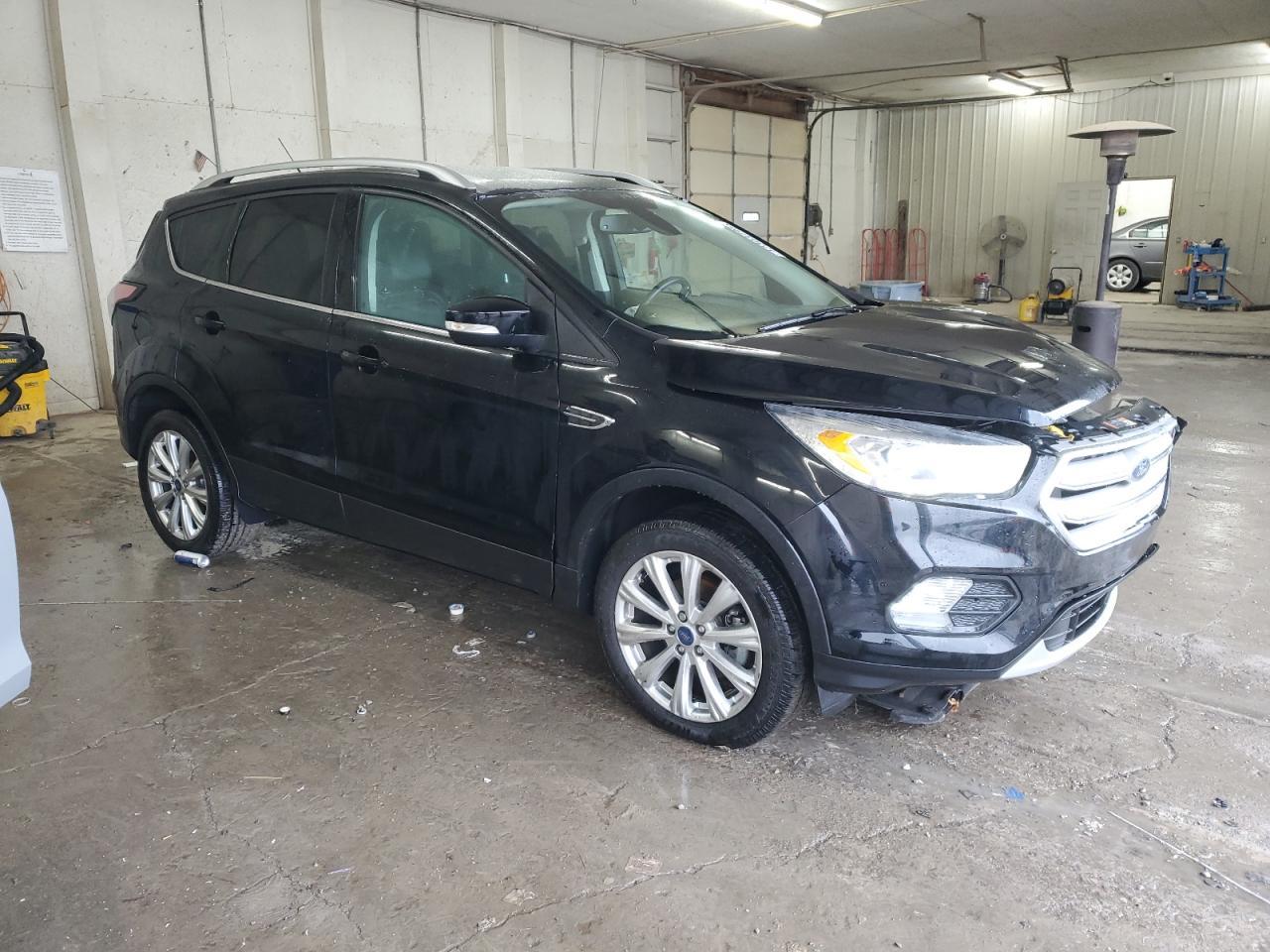 2017 FORD ESCAPE TIT - Image 4