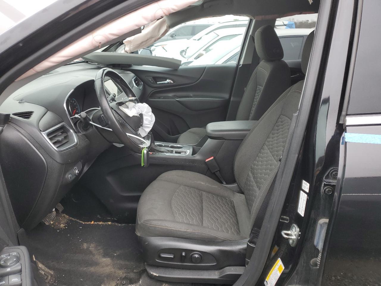 2019 CHEVROLET EQUINOX LT - Фото 7