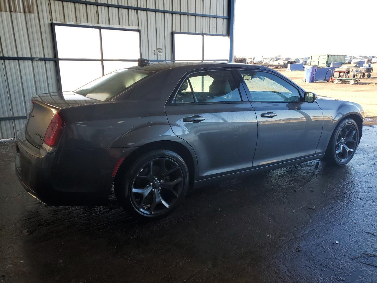 2023 CHRYSLER 300 S - Image 3
