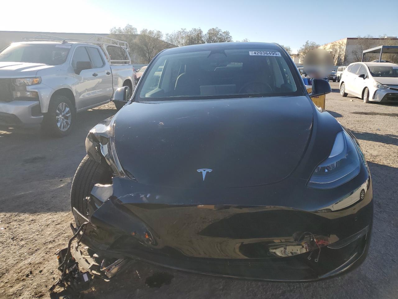 2022 TESLA MODEL Y - Image 5