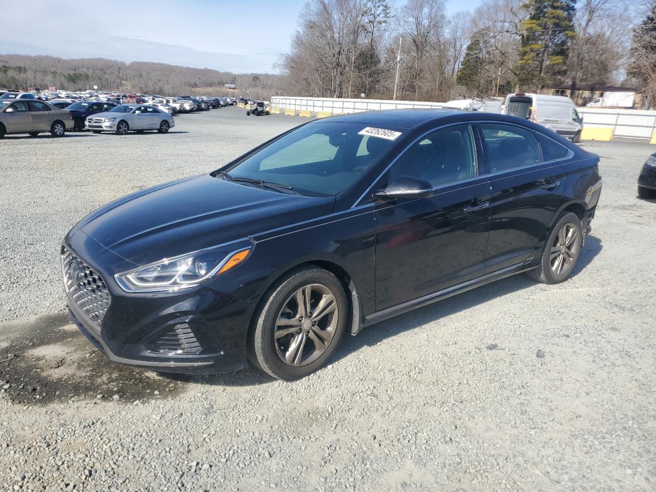 2019 HYUNDAI SONATA LIM