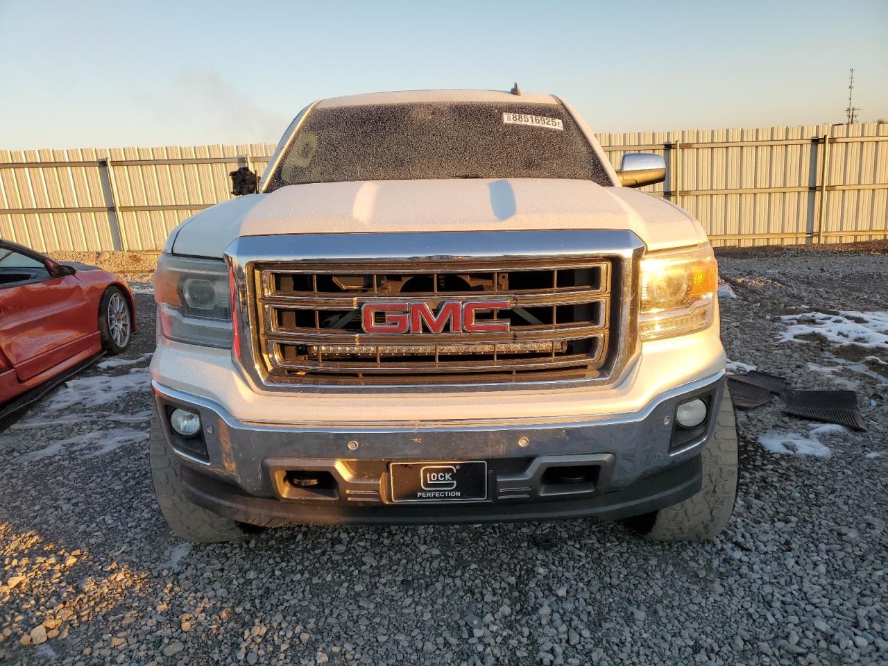 2014 GMC SIERRA K15 - Image 5