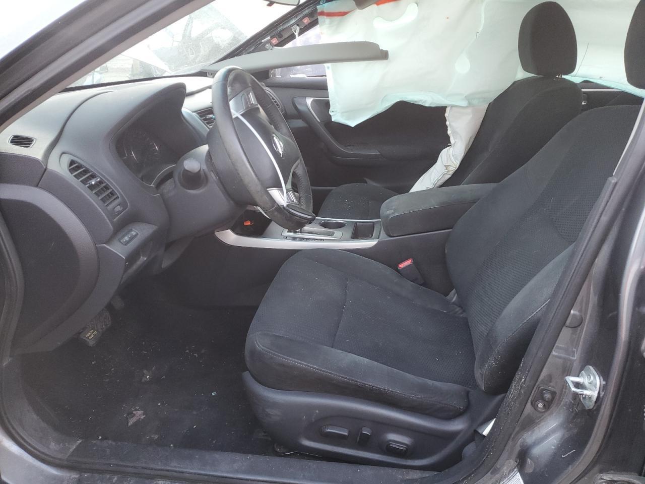2015 NISSAN ALTIMA 2.5 - Image 7