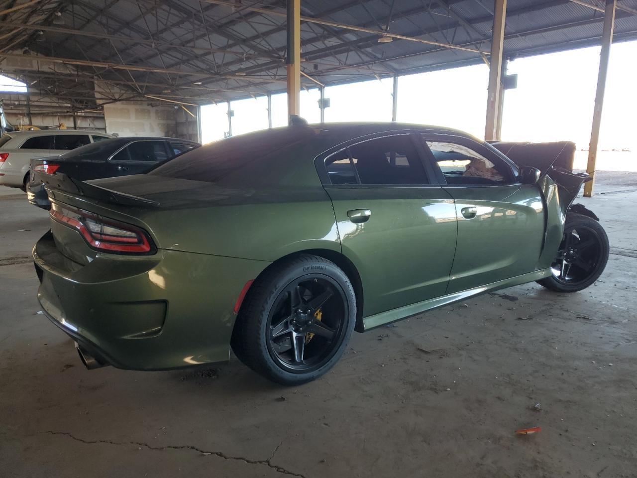 2021 DODGE CHARGER SC - Image 3
