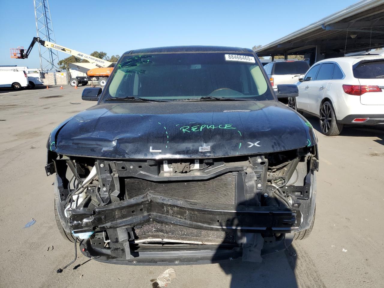 2019 FORD FLEX LIMIT - Image 5