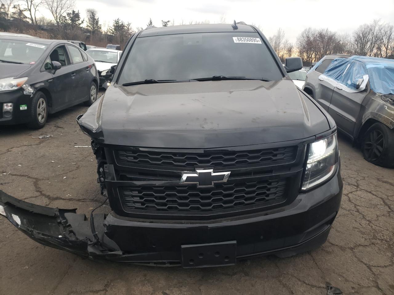 2018 CHEVROLET TAHOE K150 - Image 5