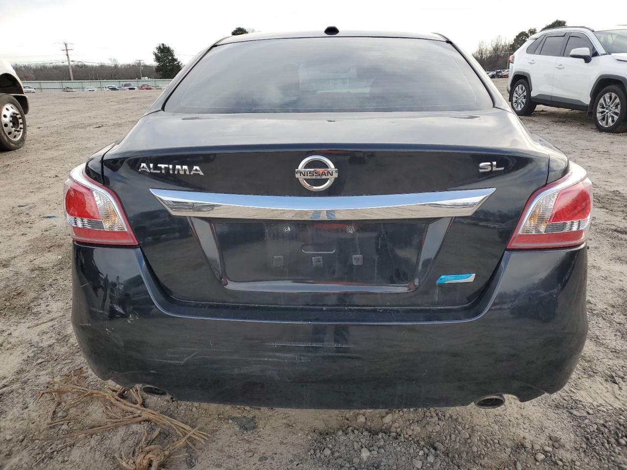 2013 NISSAN ALTIMA 2.5 - Image 6