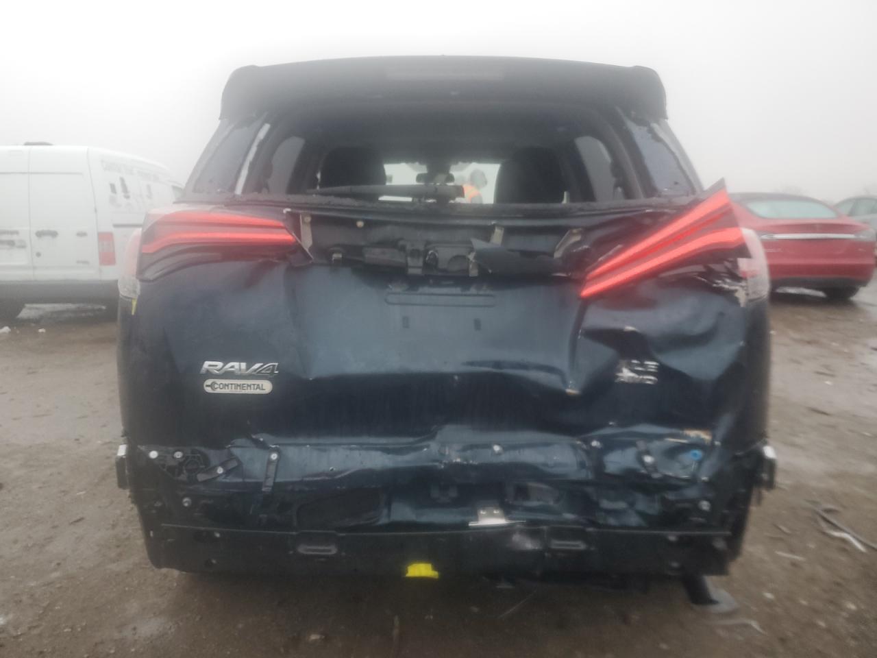 2018 TOYOTA RAV4 ADVEN - Image 6