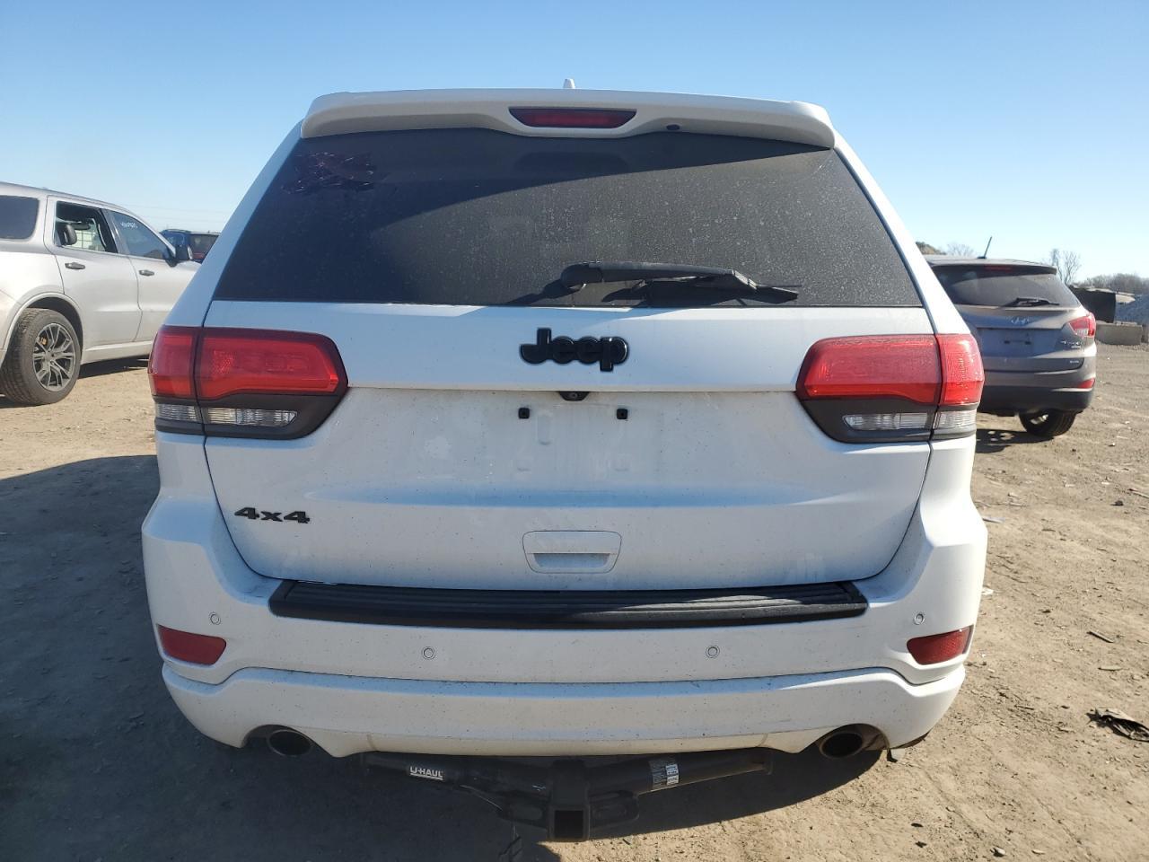 2015 JEEP GRAND CHER - Фото 6