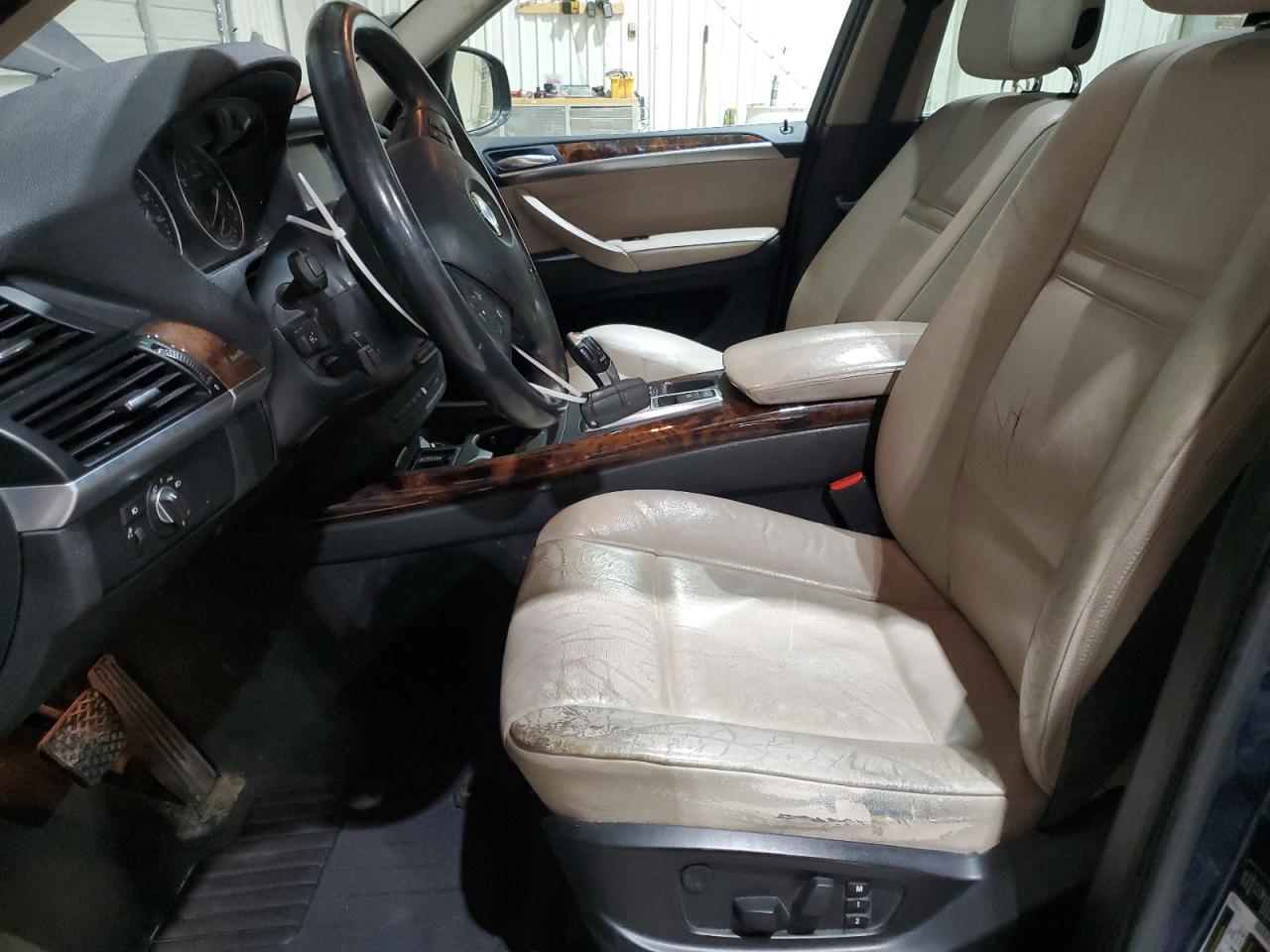 2013 BMW X5 XDRIVE3 - Фото 7
