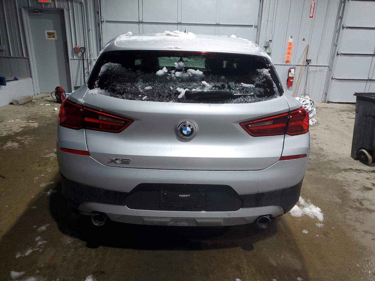 2018 BMW X2 XDRIVE2 - Image 6