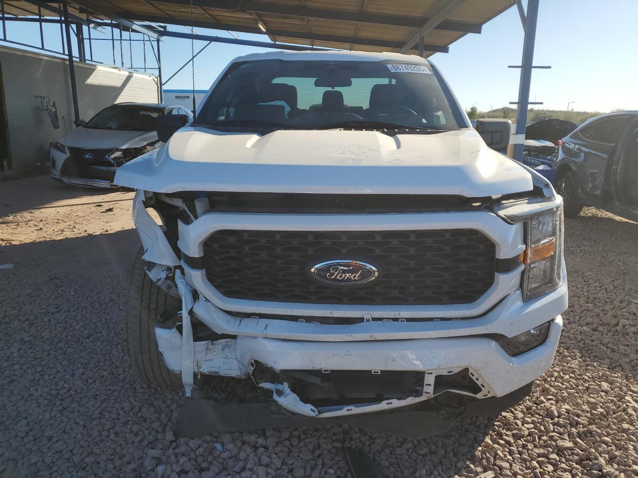 2023 FORD F150 SUPER - Image 5