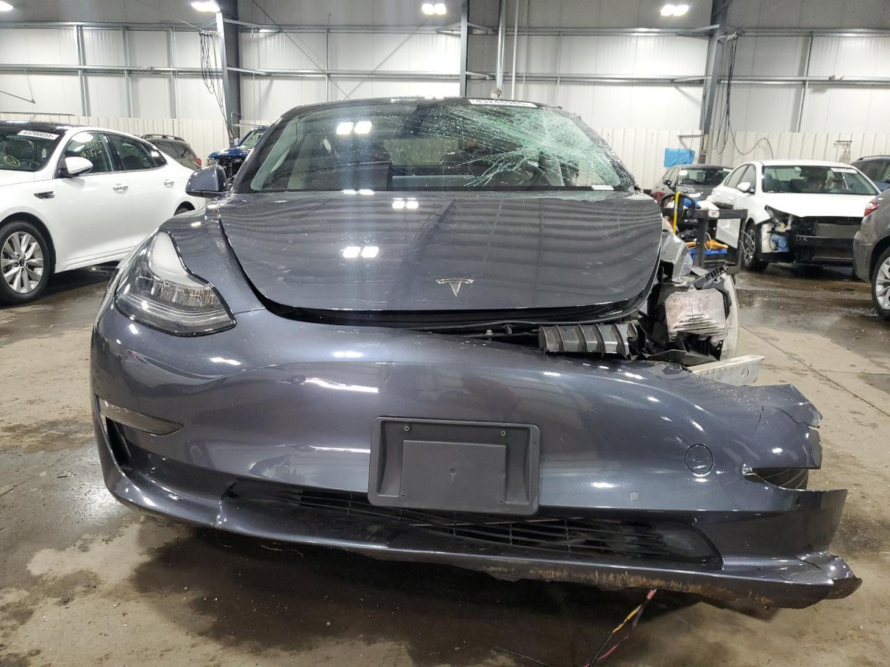 2021 TESLA MODEL 3 - Image 5