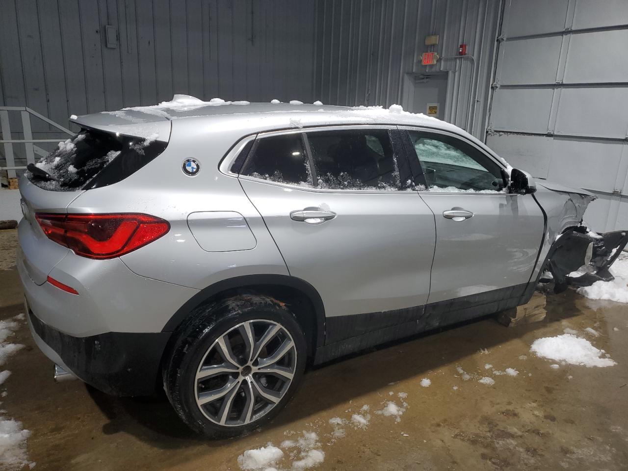 2018 BMW X2 XDRIVE2 - Image 3