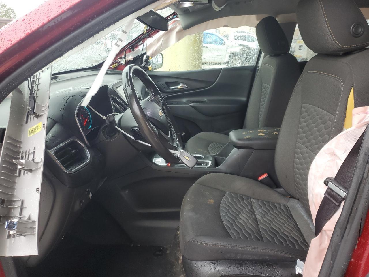 2019 CHEVROLET EQUINOX LT - Image 7