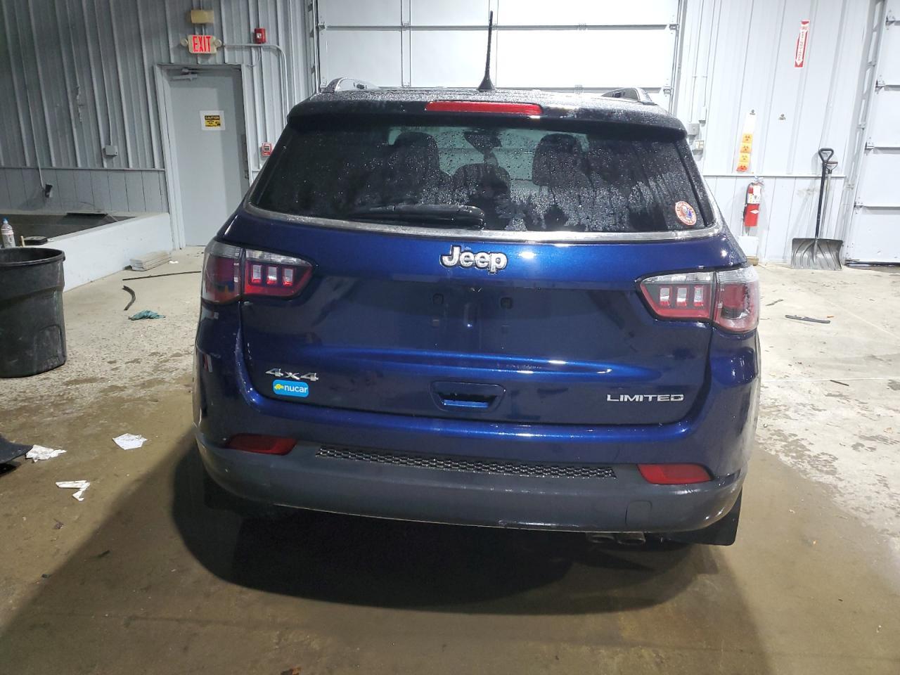 2020 JEEP COMPASS LI - Image 6