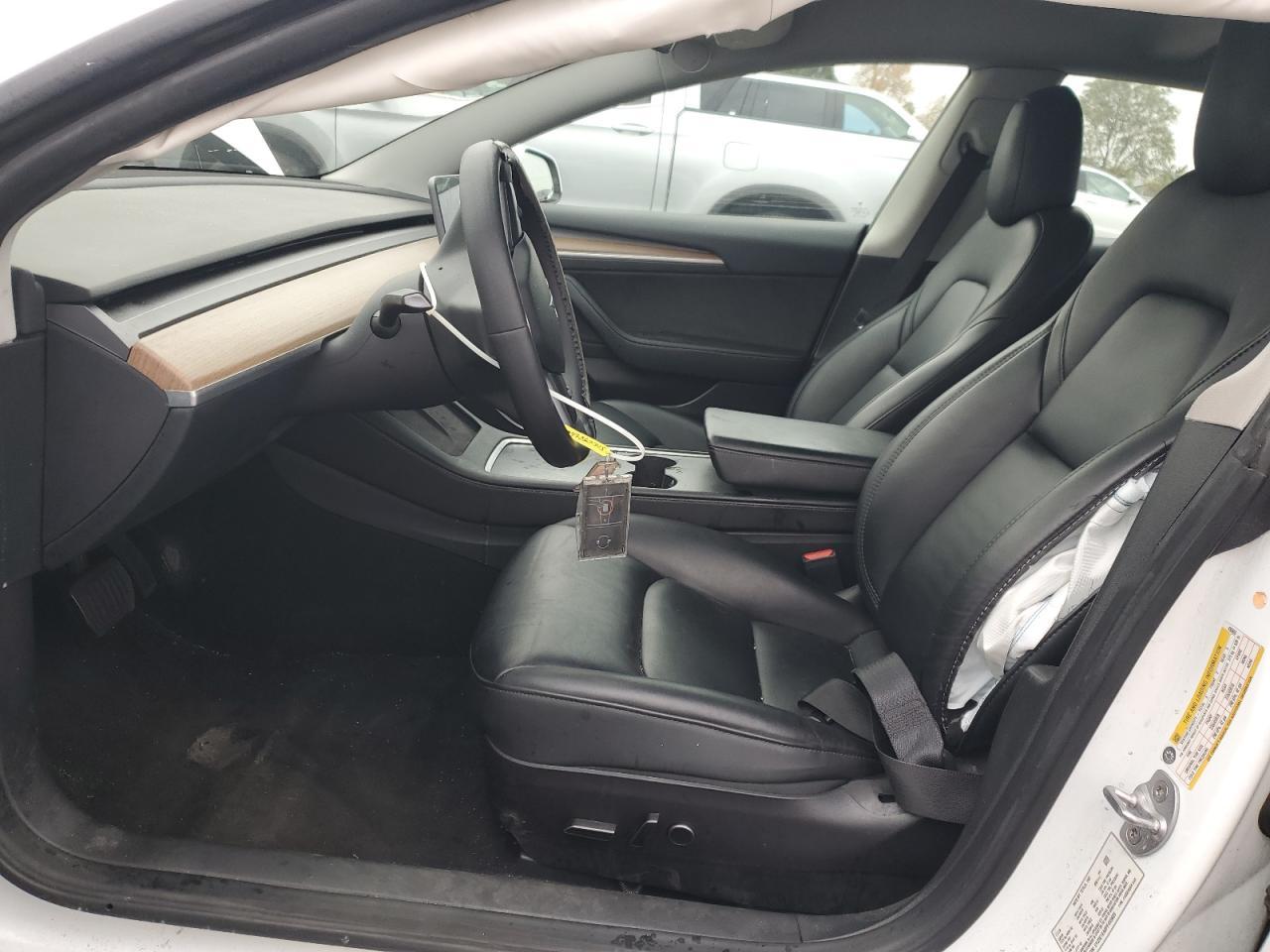 2023 TESLA MODEL 3 - Фото 7