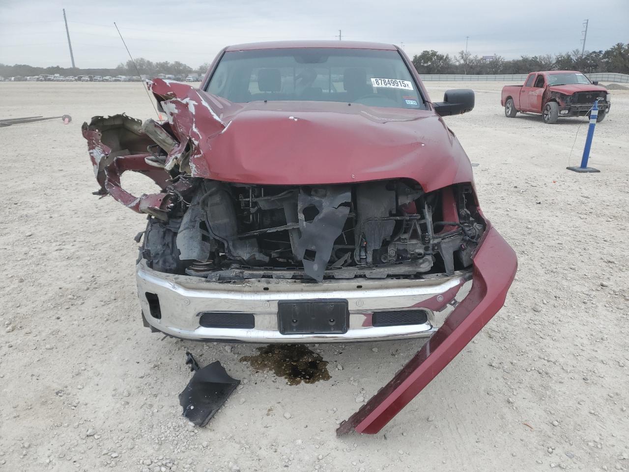 2015 RAM 1500 SLT - Image 5