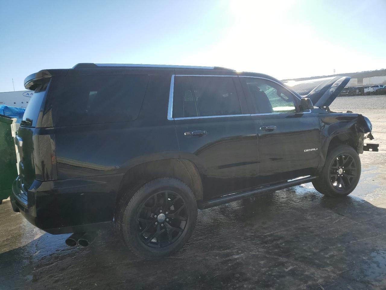 2016 GMC YUKON DENA - Image 3