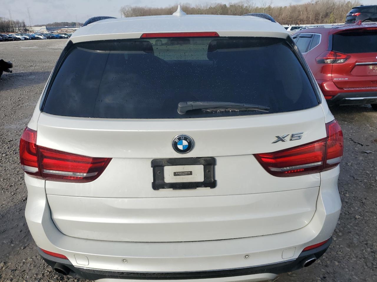 2015 BMW X5 SDRIVE3 - Image 6