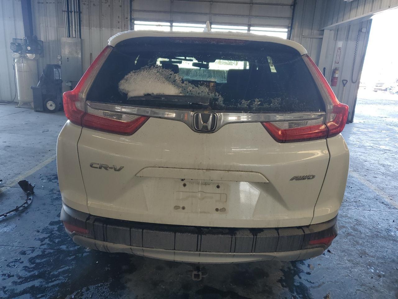 2018 HONDA CR-V EX - Image 6