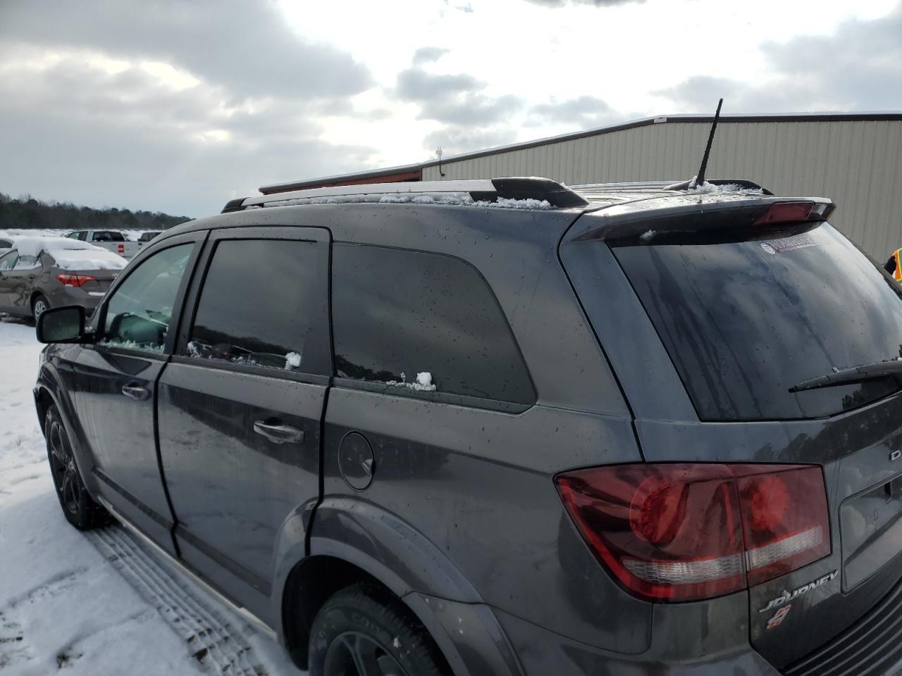 2018 DODGE JOURNEY CR - Image 2