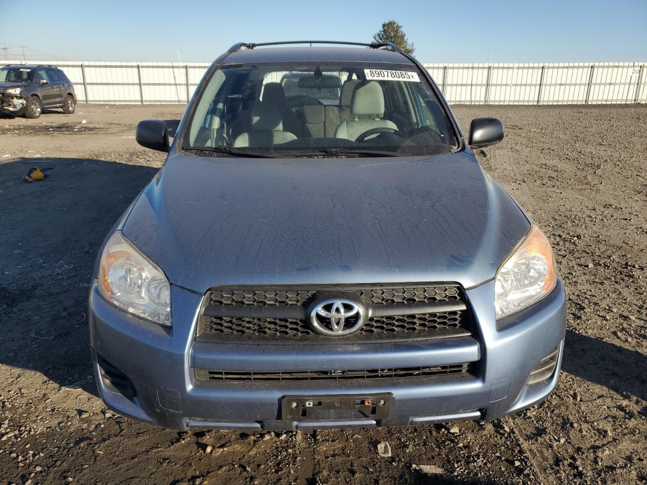 2011 TOYOTA RAV4 - Фото 5