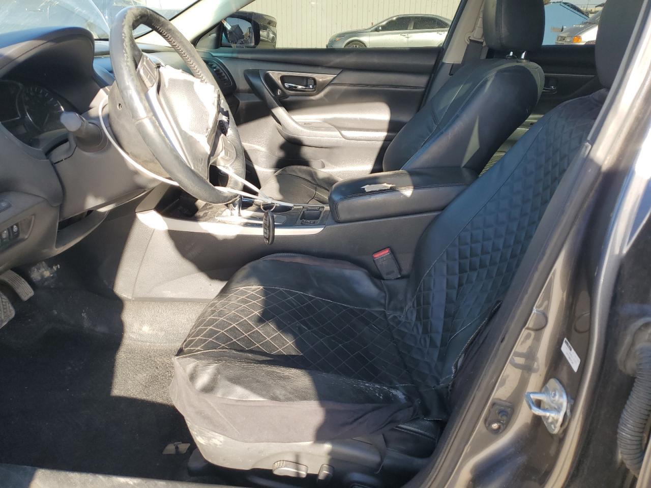 2014 NISSAN ALTIMA 2.5 - Фото 7