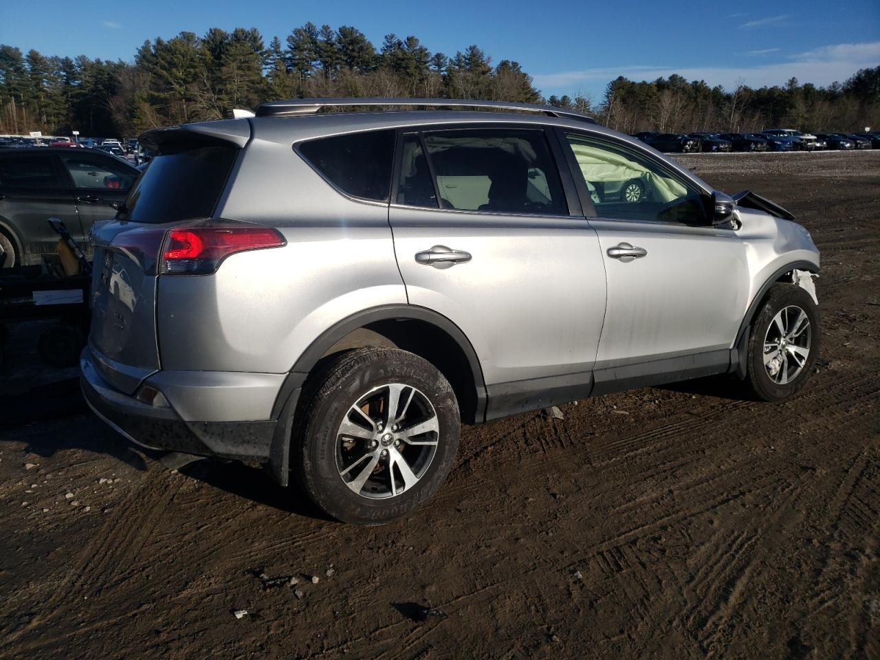 2018 TOYOTA RAV4 ADVEN - Image 3