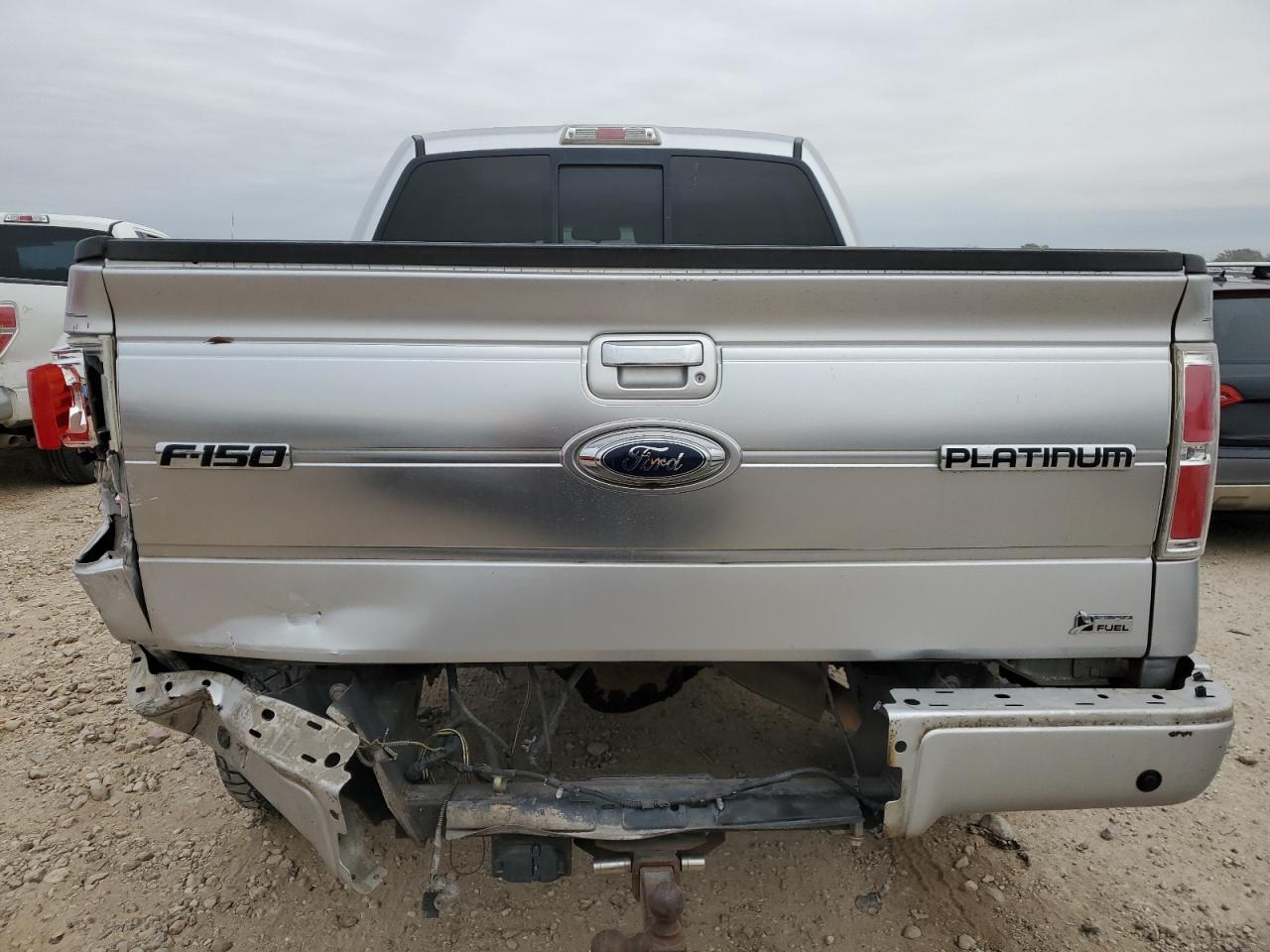 2010 FORD F150 SUPER - Фото 6
