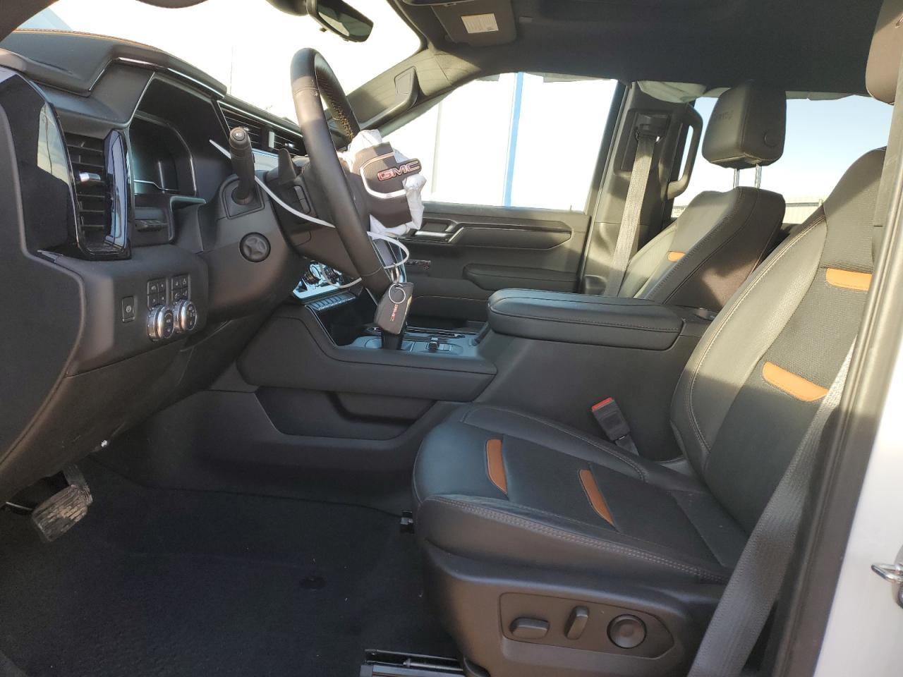 2023 GMC SIERRA K15 - Image 7