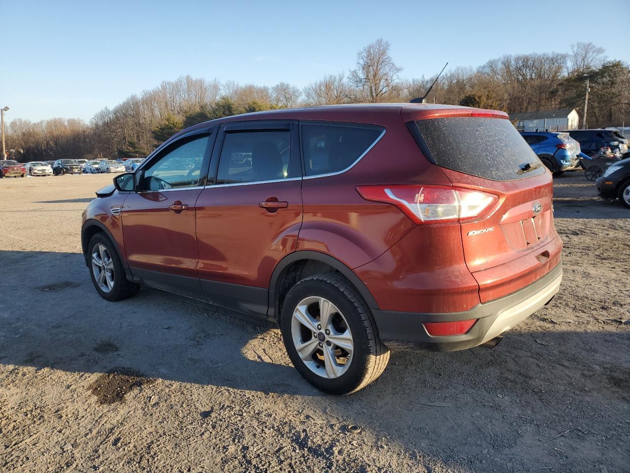 2015 FORD ESCAPE SE - Image 2