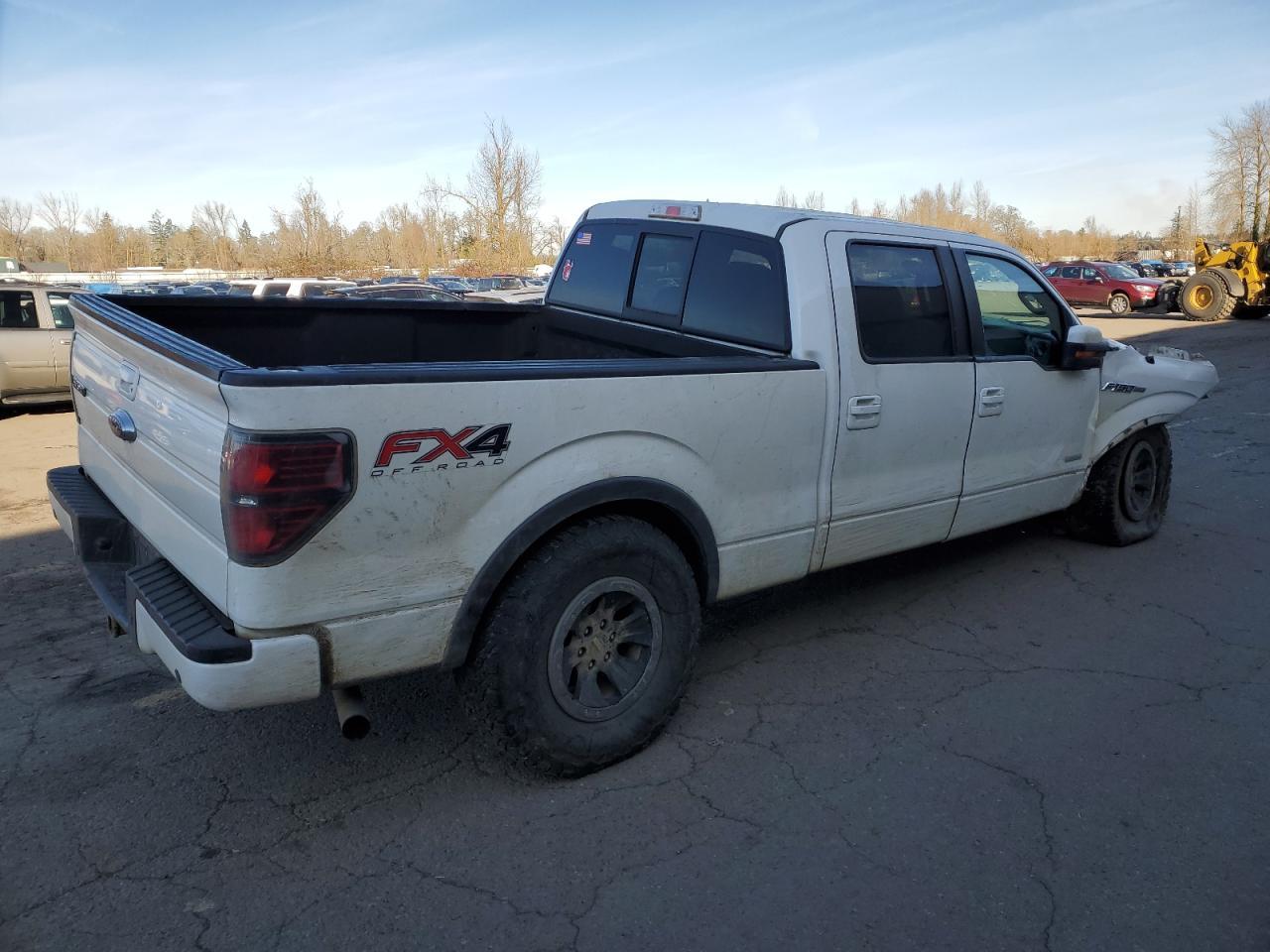 2013 FORD F150 SUPER - Image 3