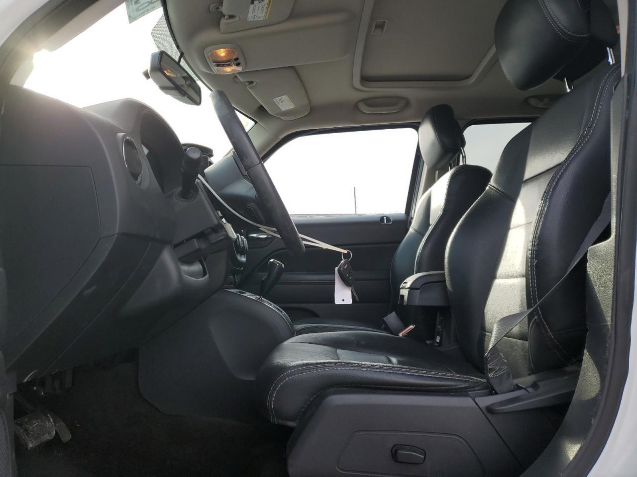 2015 JEEP PATRIOT LA - Image 7