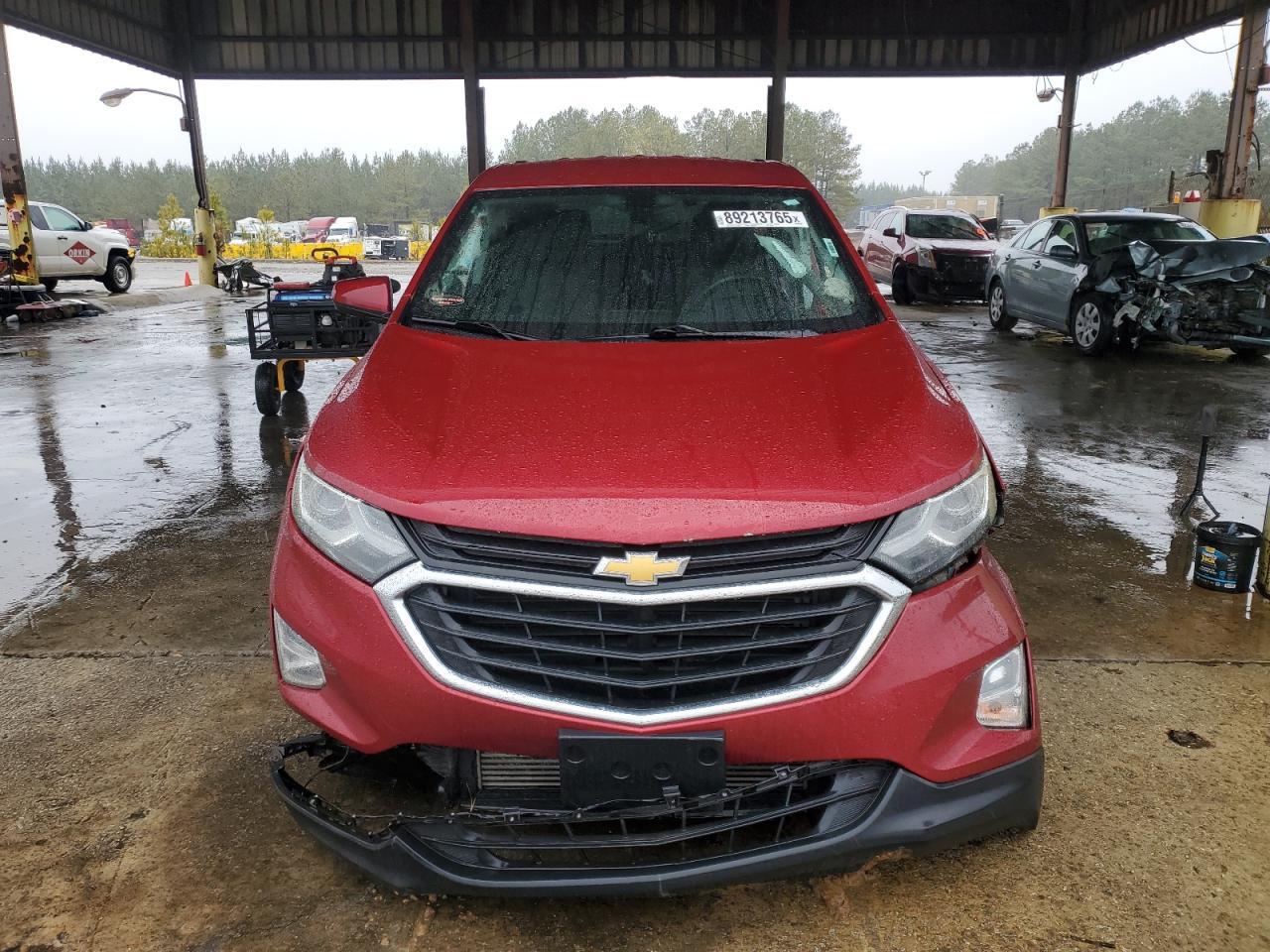 2019 CHEVROLET EQUINOX LT - Image 5