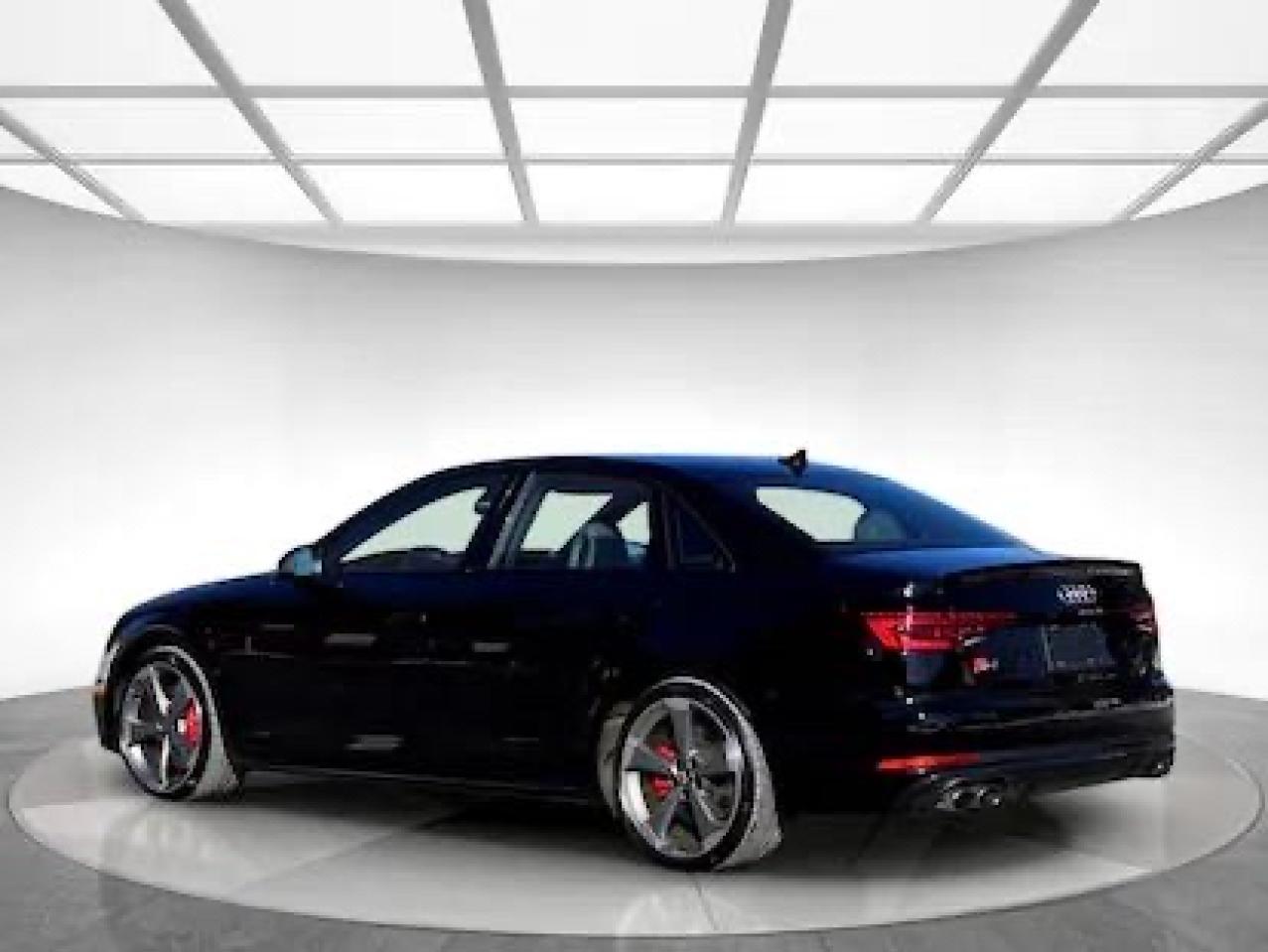 2019 AUDI S4 PREMIUM - Image 3