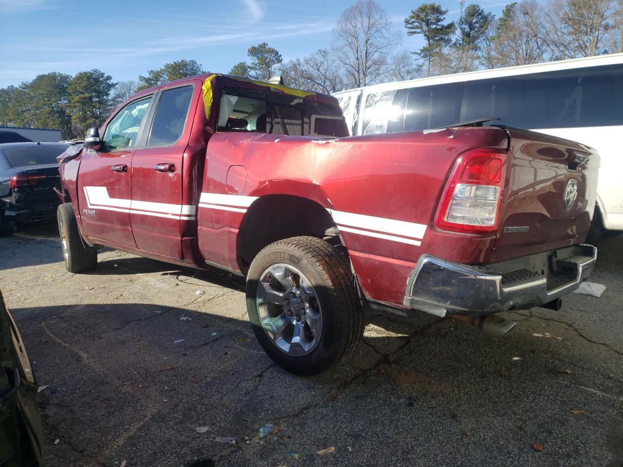 2019 RAM 1500 BIG H - Image 2