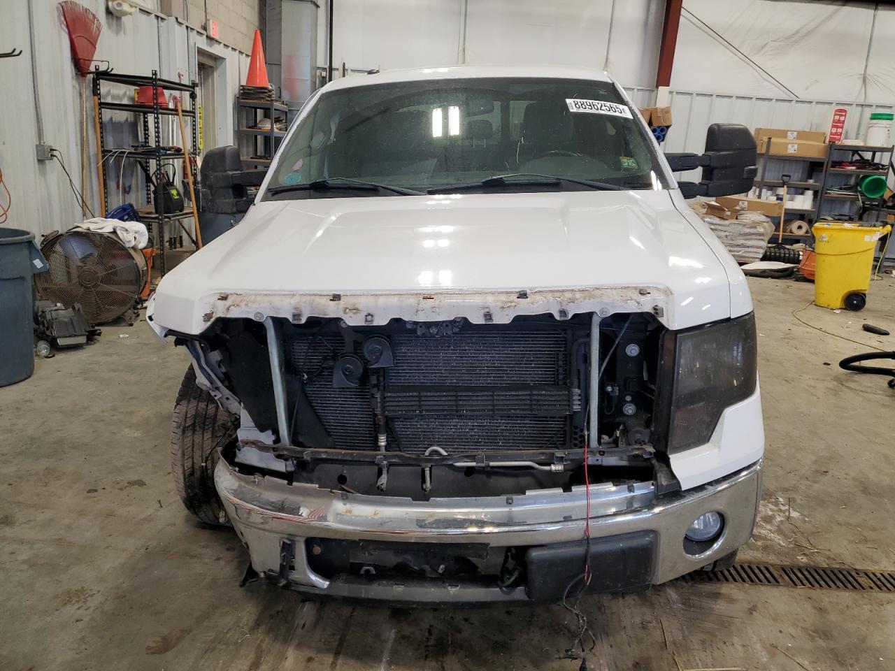 2014 FORD F150 SUPER - Image 5