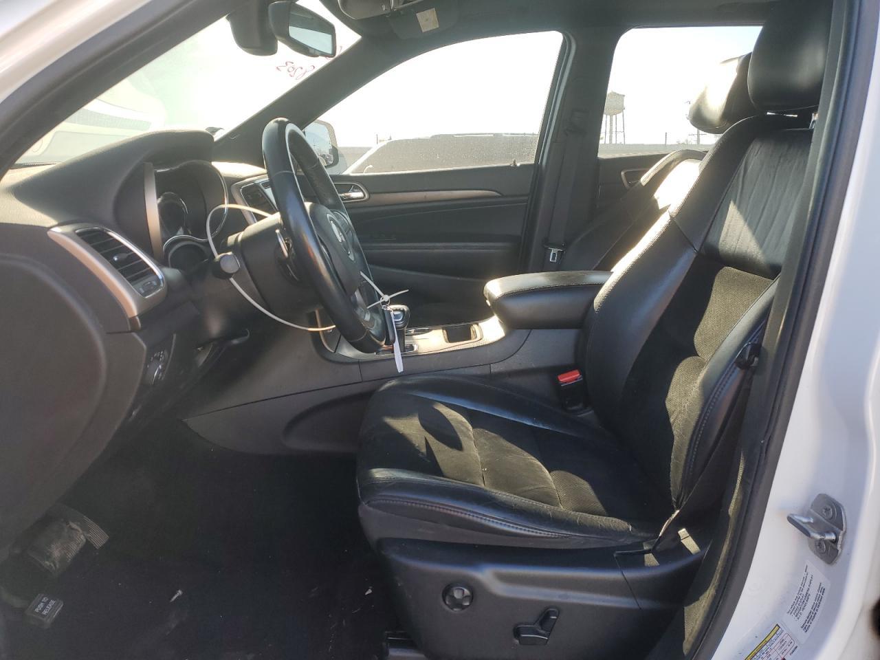 2015 JEEP GRAND CHER - Фото 7
