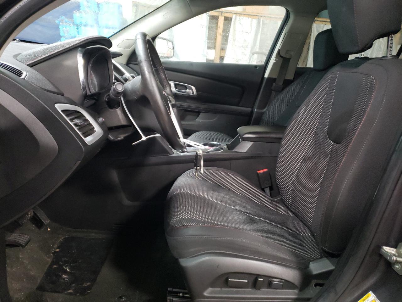 2013 GMC TERRAIN SL - Image 7