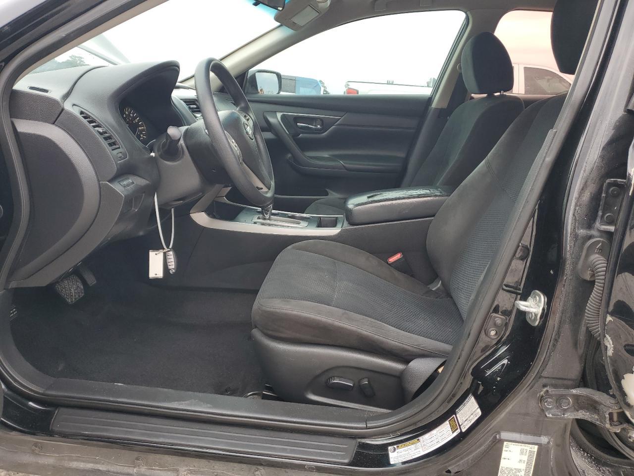 2015 NISSAN ALTIMA 2.5 - Фото 7