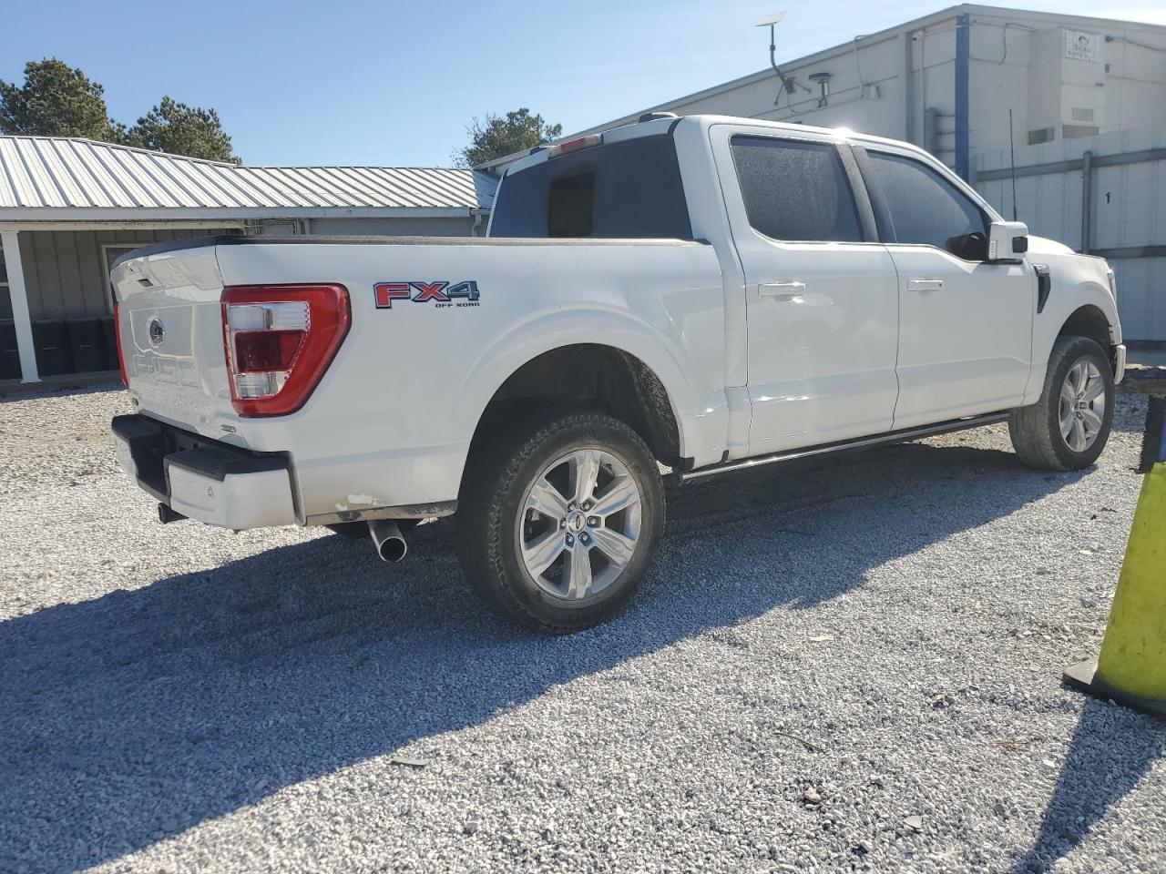 2023 FORD F150 SUPER - Image 3