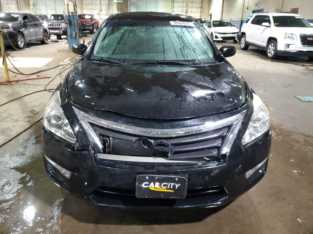 2014 NISSAN ALTIMA 2.5 - Image 5