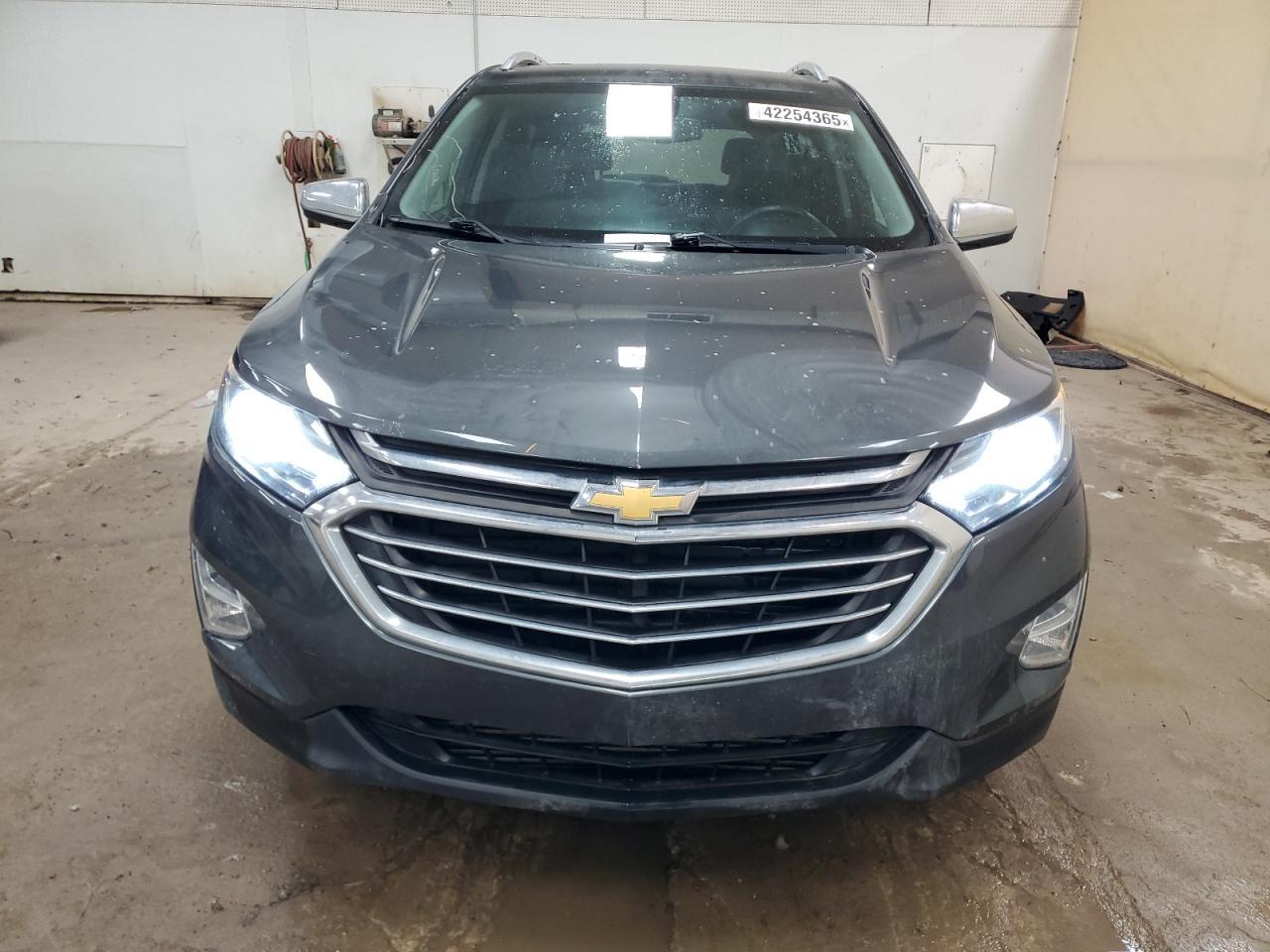 2019 CHEVROLET EQUINOX PR - Фото 5