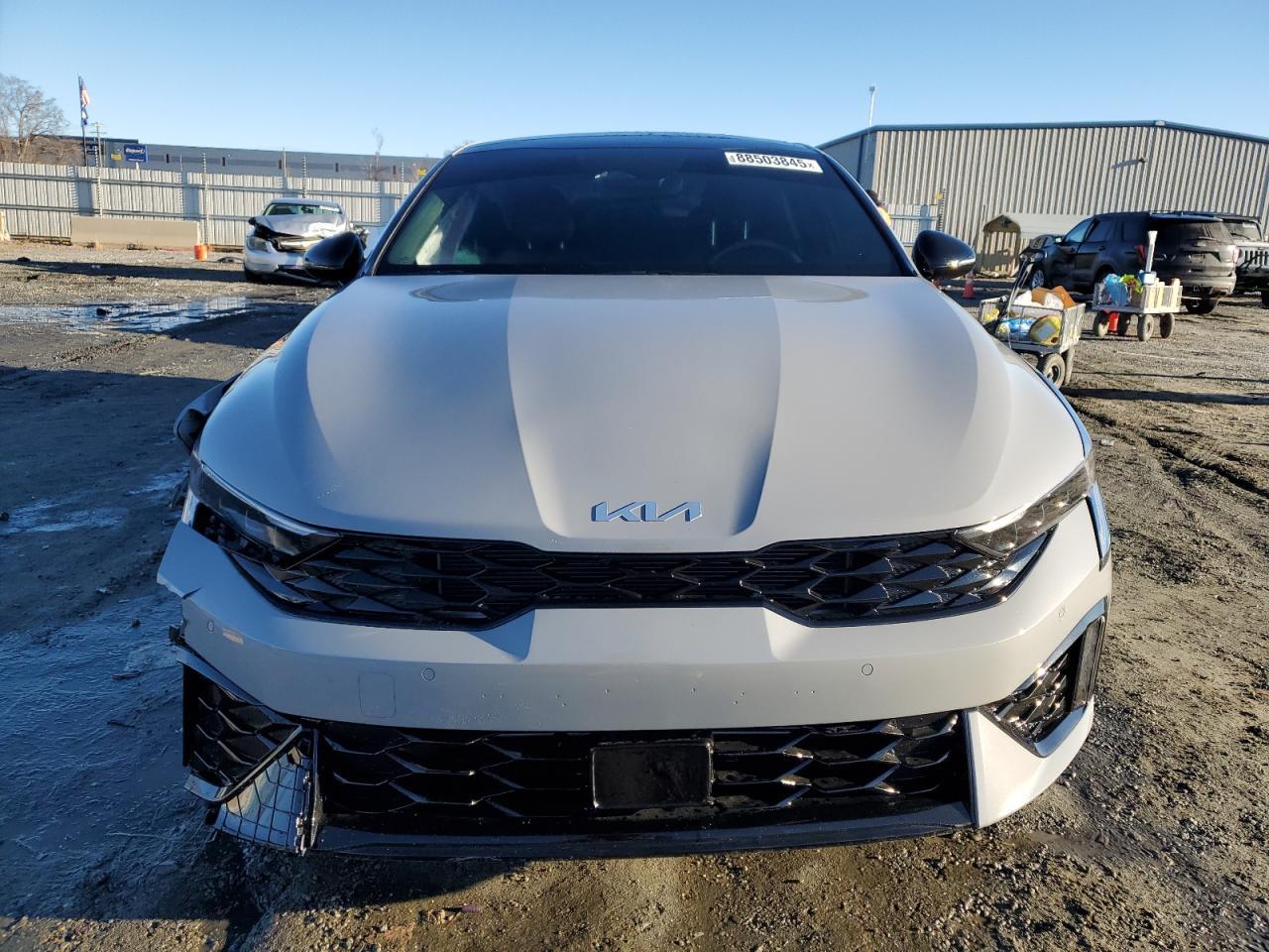 2025 KIA K5 GT LINE - Image 5