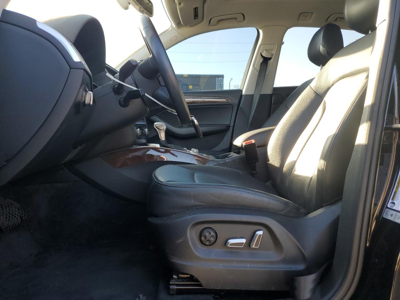 2016 AUDI Q5 PREMIUM - Image 7