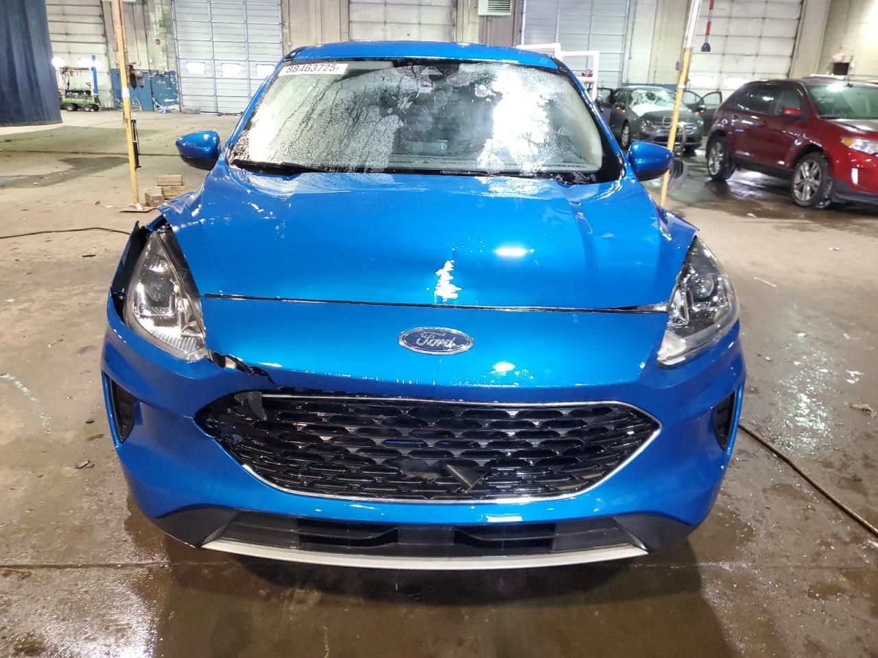 2020 FORD ESCAPE SE - Image 5